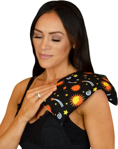 Vista 2 de Nature's Approach Paquete básico de hierbas para aromaterapia