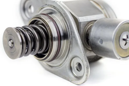 Vista 3 de RKX Sello de bomba de combustible de alta presión compatible con junta tórica VW Audi WHT005184, WHT 005 184 HPFP