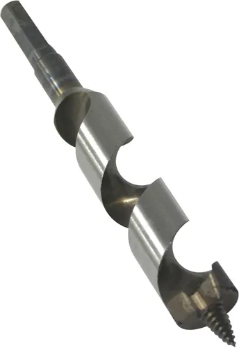 Greenlee Broca AUGER 62PTS-1, color negro