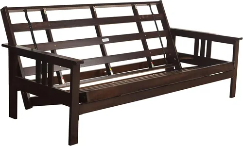 Vista 3 de Kodiak Furniture Monterey - Marco de futón