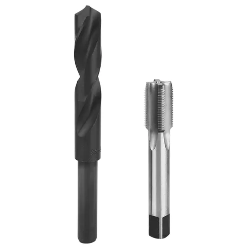 Vista 6 de Kit de reparación de roscas M16x1.0.197 in Kit de reparación de roscas de acero inoxidable Kit de inserción que incluye llave hexagonal herramienta