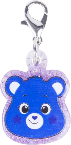 Vista 6 de Luv Her Juego de caja con dije para niñas con 1 pulsera y 5 dijes intercambiables a partir de 3 años