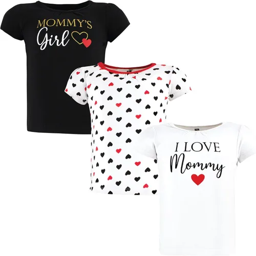 Vista 11 de Hudson Baby - Camisetas de manga corta para bebé unisex Animal Adventure