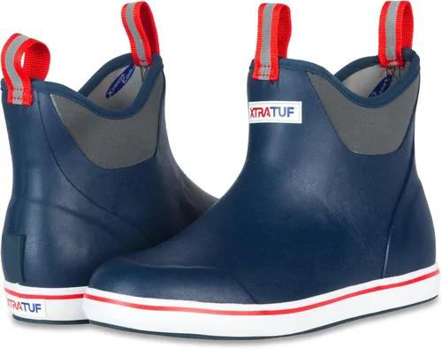 Vista 9 de Xtratuf Botines para hombre de 6 pulgadas de ancho