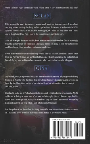 Vista 2 de COBALT (Capitol Corruption)