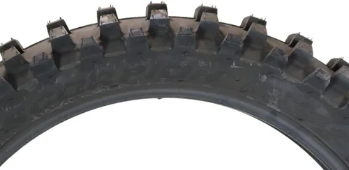 Vista 6 de Pirelli Scorpion MX 32 Mid Soft 100/90-19 - Neumático trasero para motocross con llavero, individual