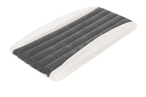 Vista 2 de The Shrunks Cama infantil de viaje con parachoques de seguridad Cama inflable portátil para niños con rieles Colchón de aire junior Colchón