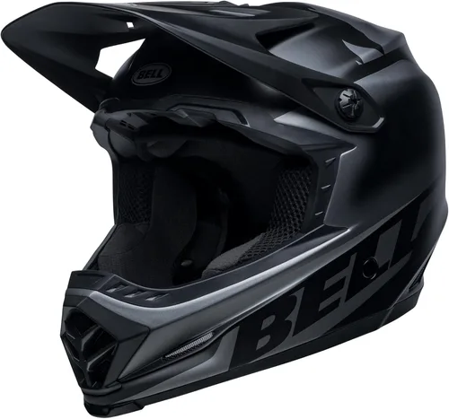 Vista 19 de Bell Full-9 Fusion MIPS - Casco de bicicleta para adulto