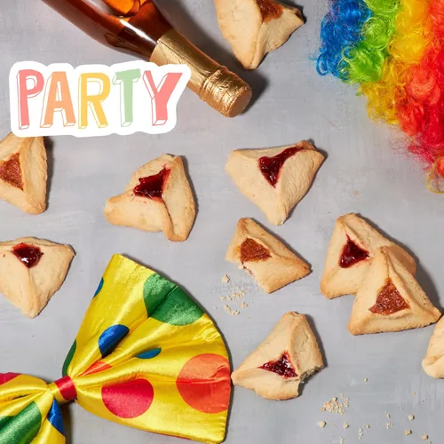 Vista 6 de Galletas de mantequilla rellenas de mermelada de albaricoque y rasperry Galletas de frutas, regalos de galletas gourmet Kosher, sin lácteos, sin