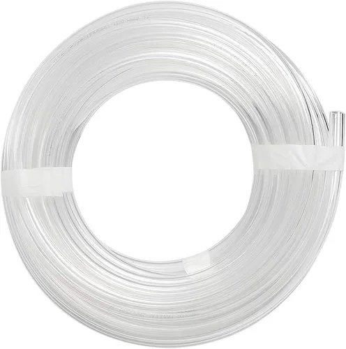 Vista 7 de Quickun - Tubo neumático de poliuretano PU de 4 mm x 2,5 mm, línea de manguera de aire para ajuste de compresor de aire o transferencia de fluidos