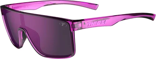 Vista 13 de Tifosi Gafas de sol Sanctum, ideales para ciclismo, golf, senderismo, correr, tenis y pickleball, estilo de vida