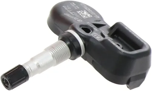Vista 4 de Sensor de sistema de monitoreo de presión de neumáticos Denso (TPMS) - 550-0103