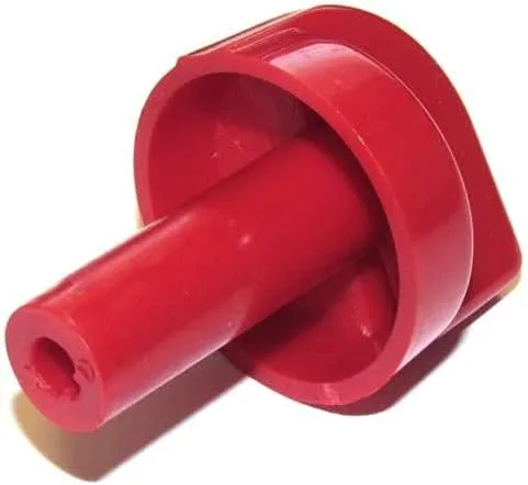 Vista 2 de Reemplazo para Mr. Heater 73418 perilla para Mr. Heater MH9B hasta 2008 Buddy Heaters