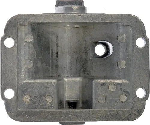 Vista 3 de Dorman Carcasa del actuador de eje 4WD 917-500 compatible con modelos seleccionados Dodge / Jeep