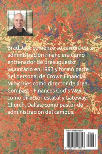 Vista 2 de Cómo Enseñar a Personas de Todas las Edades Acerca del Dinero en su Iglesia Libro 3 Maximizing Stewardship (Spanish Edition)