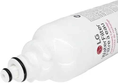 Vista 6 de Filtro de agua para nevera LG de 200 galones de capacidad (LT800p)