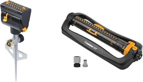 Vista 10 de Mini oscilador en escalón y 65175AMZ - Juego de conectores de conexión rápida de 6 piezas, negro, azul