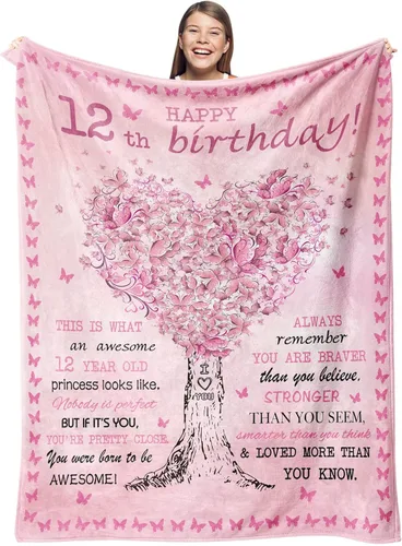 Vista 10 de Regalos de cumpleaños para niñas de 10 años, decoraciones de cumpleaños número 10 para niñas, los mejores regalos de cumpleaños de dos dígitos
