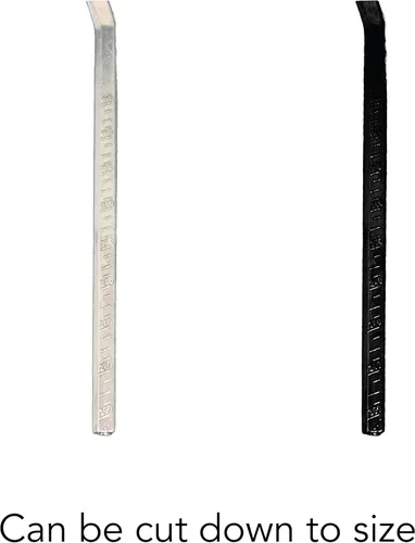 Vista 3 de Greenfield Soporte 285 o 12.008 in en dos