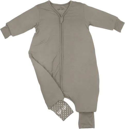 Vista 23 de Nyte Nyte Baby - Sleeveless Soft Baby & Toddler Sleeping Sack, Breathable with Adjustable Feet Cuffs & Anti-Slip Grip