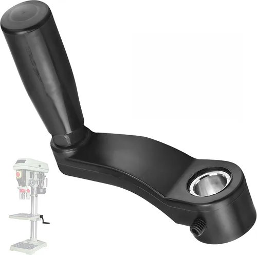 Vista 2 de 10601009A1 Taladro Prensa Manivela para, Jet Equipo Original Original Fabricante (OEM) Pieza