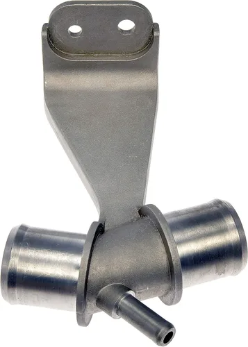 Vista 3 de Dorman Tubo de refrigerante de motor 902-924HP compatible con modelos Toyota seleccionados (OE FIX)