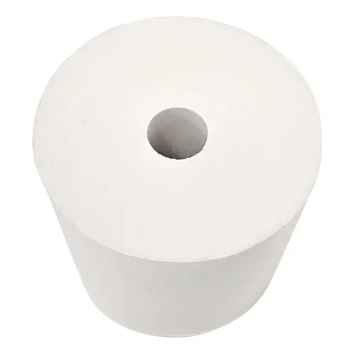 Vista 2 de Tapón #7 para Carboy de 5 galones (cantidad. 3)