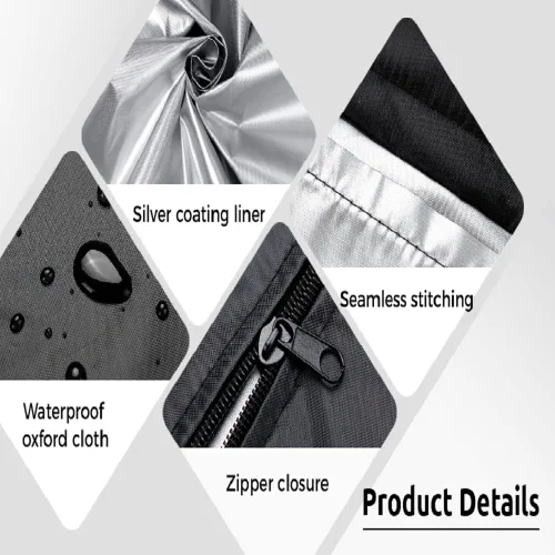 Vista 4 de Cubierta de columpio para patio al aire libre, 3 plazas triple, para jardín, columpio de patio con toldo, hamaca deslizante, funda para silla