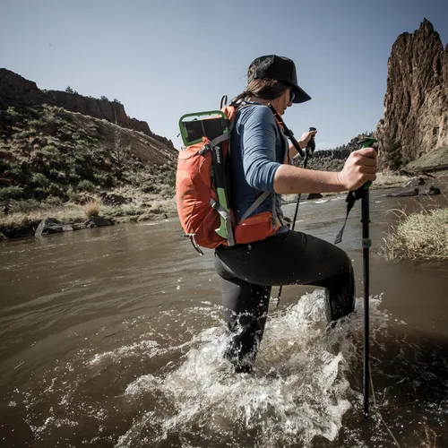 Vista 7 de Hacha [31-002648] de Gerber