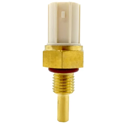 Rldym Sensor de temperatura del agua Sensor de temperatura del agua 21176-0009 para Kawasaki Vulcan S 650 EN650 S650 ABS 2015-2019, Z650 Z900