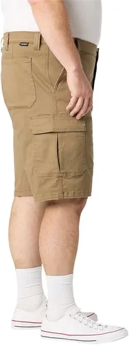 Vista 3 de Levi Strauss Signature Gold Men's Essential Cargo Shorts (Also Available in Big & Tall)