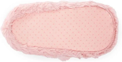 Vista 5 de Simple Joys by Carter's Unisex Babies and Toddlers Fuzzy Slipper