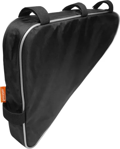 Vista 5 de Bolsa para bicicleta, de Ibera, con forma de triángulo