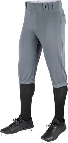 Champro Boy's Triple Crown Baseball Knickers