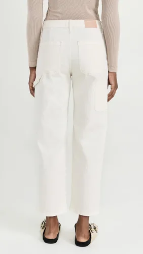 Vista 3 de Pistola Denim Pantalones Ashton para mujer