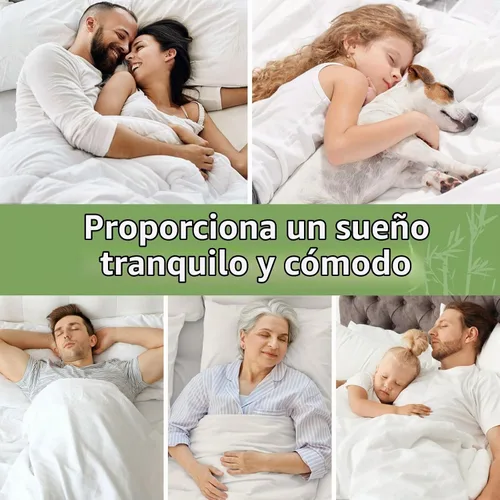 Vista 7 de FGZ Protector de colchón de bambú, tamaño individual, impermeable, refrigerante, lavable a máquina, con bolsillos profundos de 39 x 75 + 15 pulgadas