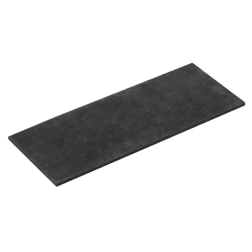 Vista 177 de MECCANIXITY Bloque de Grafito Lingote Rectángulo Placa de Electrodo de Grafito 10x10x0.4mm para Fundición por Fusión, Electrolisis Galvanoplastia