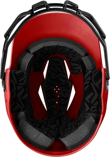 Vista 38 de EvoShield Cascos de bateo XVT™ 2.0 con máscara facial