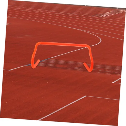 Vista 5 de Escalera de velocidad Agilidad obstáculo de entrenamiento de fútbol conjunto desmontable para práctica deportiva