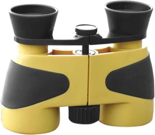 Vista 7 de Coghlan's Binoculares para niños – Binoculares compactos y ligeros de 4 x 30 pulgadas para observación de aves, senderismo, campamento y exploración