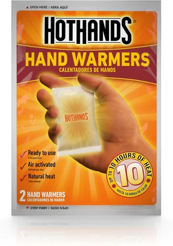 Vista 4 de HotHands Hand Warmer Value Pack