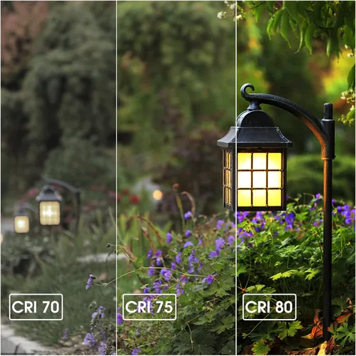 Vista 3 de Energetic - Bombilla LED clásica transparente E12 B10 tipo candelabro, equivalente a 40 vatios, blanco suave 2700K, filamento de vidrio