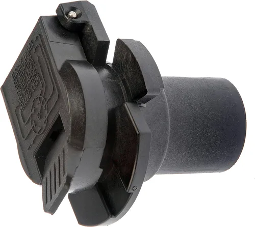 Dorman 924-307 - Conector eléctrico para enganche de remolque compatible con modelos seleccionados