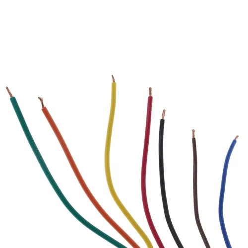 Vista 6 de Interruptor de señal de giro universal de 12 V para Ford Buick GM Street Hot Rod con intermitente