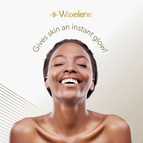 Vista 8 de Waxelene vaselina alternativa, WAXJ2AM, 2 onzas, 1, 1