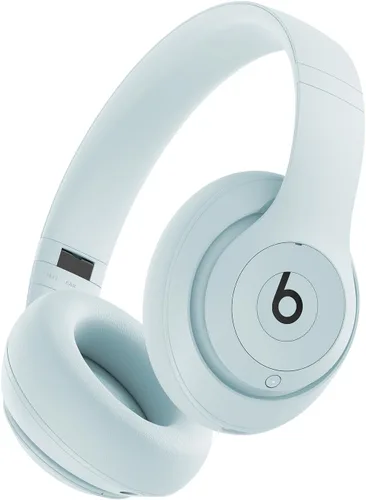 Vista 15 de Auriculares Beats Studio Pro Bluetooth con cancelación de ruido con adaptador de corriente Apple 20W USB-C - Negro