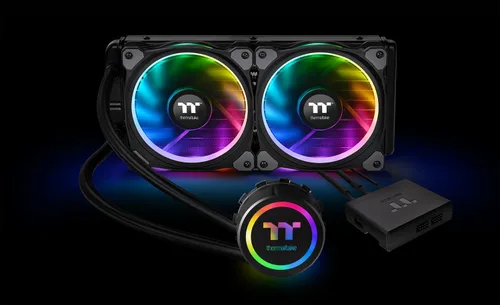 Vista 8 de Thermaltake