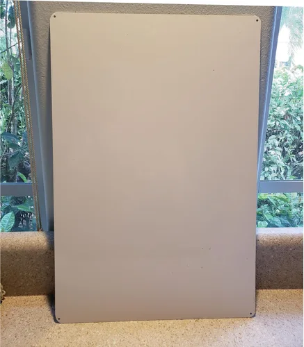 Vista 3 de Personalized Golf Cart Parking Sign Custom Name Reserved Parking Aluminum Sign Funny Golf Fan Decor for Garage or Cart Barn