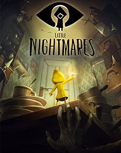 Vista 2 de Little Nightmares - Xbox One Complete Edition