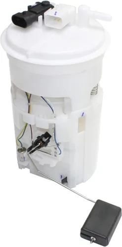 Vista 2 de Garage-Pro Conjunto de módulo de bomba de combustible eléctrica con unidad de envío y reemplazo del sensor de presión para Chevrolet Aveo, Aveo5